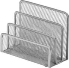 The stand for mail Forpus, silver