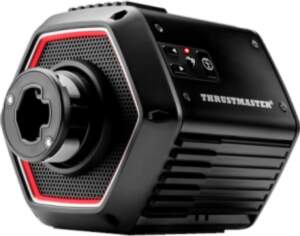 THRUSTMASTER T818 SERVO BĀZE, MELNAIS IZDEVUMS