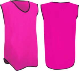 Treniņu veste Skolēns 75OF Fluorescent sārts