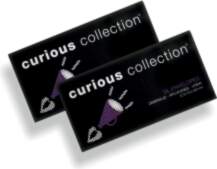Aploksne C65 CURIOUS METALLIC Red Lacquer
