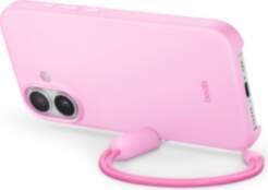 APPLE IPHONE 17 KICKSTAND FUTRĀLIS AR
