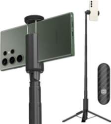 ARAREE SELFIE STICK BLUETOOTH SELFIE POD