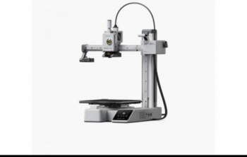 BambuLab A1 Mini 3D printeris BAMBUA1MINI