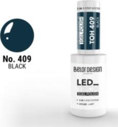 BELOR DESIGN Led Tech Gēllaka, tonis