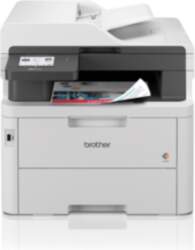 Brother MFC-L3760CDW printeris LED Krāsa MFP