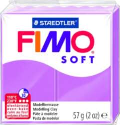 Cietējoša modelēšanas masa FIMO SOFT, 57