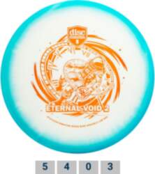 Discgolf Midrange draiveris - MD4 Eternal