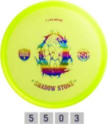 Discgolf Midrange Driver - Shadow Stone