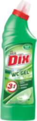 DIX WC GEL PINE , 750ml (