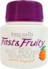 EASY NAILS Fast & Fruity Līdzeklis