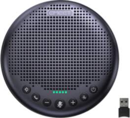 EMEET OFFICECORE LUNA PLUS KONFERENCES RUNĀTĀJS