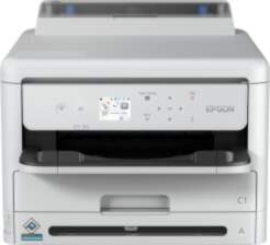 Epson WorkForce Pro WF-M5399DW printeris Tintes