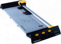 Rollerveida nazis FELLOWES Electron A3 250-01250