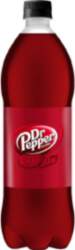 Gāzēts dzēriens DR. PEPPER Regular, PET