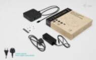 I-TEC USB-C DP DUAL HDMI DS