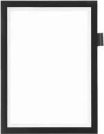 Inforāmis DURABLE DURAFRAME® NOTE A4 pašlīmējošs