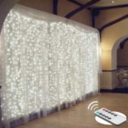 LED Light HEMER 300 LED Bright