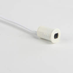 LED Slēdzis 12-24Vdc, 4A, ar IR