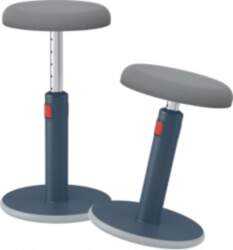 Ergonomisks krēsls Leitz Ergo Cosy, divi
