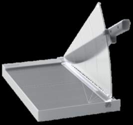 Leitz Precision Home Office papīrs Cutter