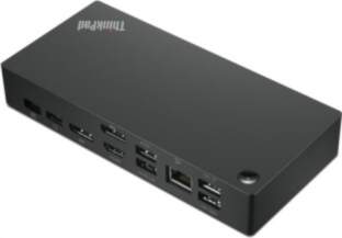 Lenovo ThinkPad Universal USB-C Dock 40AY0135EU