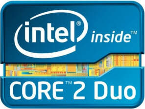 Lietots.Intel Core 2 Duo E4500