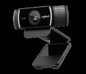 Logitech C922 Pro Stream kamera FHD