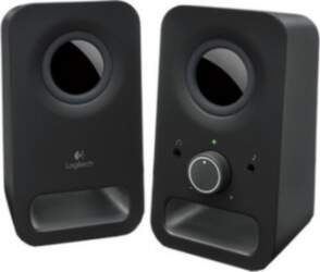 LOGITECH Z150 Speaker 2.0 6