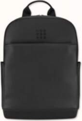Moleskine mugursoma Classic PRO, melna, poliuretāns/polyester