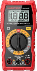 MULTIMETRS DC600V/10A, AC600V HT108L 9990000991839