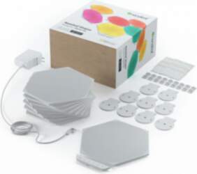 Nanoleaf Shapes Hexagons Starter Kit (9