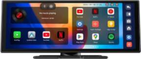Ottocast N95C auto Android 15 4+32GB