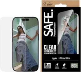 PANZERGLASS SCREEN PROTECTOR   APPLE   IPHONE 17