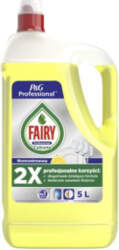 Fairy PGP Professional Lemon 5L trauku
