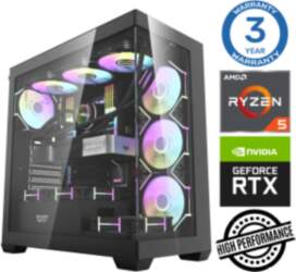 PSV Ryzen 5 7500F 32GB DDR5