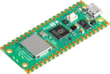 Raspberry Pi Pico 2 W -