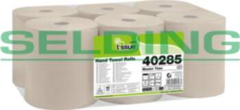Roku dvieļi CELTEX E-Tissue Master Time