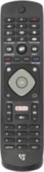Sbox RC-01404 Remote Control for Philips