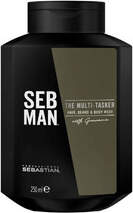 SEB MAN MULTITASKER MATI, BĀRDA &