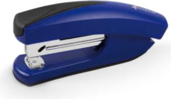 Stapler Forpus, blue, up to 20