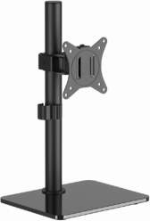 Statīvs monitoram Gembird 17" - 32"
