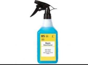 Stiklu tīrītājs BS Chemical Basic , 720ml