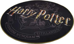 Subsonic Gaming Floor Mat Harry Potter
