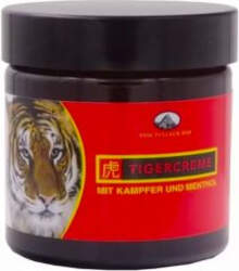 Tigru balzams ķermenim, 50 ml -