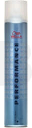 WELLA PROFESSIONALS PERFORMANCE STIPRAS FIBĀCIJAS MATU