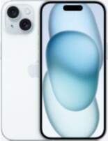 APPLE IPHONE 15 BLUE 6. 1