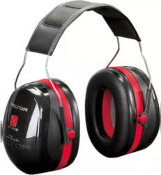 Austiņas 3M-OPTIME3 25010002