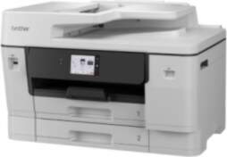 BRĀLIS MFC-J6960DW ALL-IN-ONE TINTES PRINTERIS A3