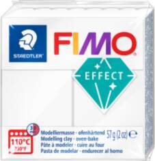 Cietējoša modelēšanas masa FIMO EFFECT, 57