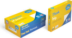 Data Copy Data Copy, 90g, A3